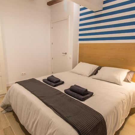 El Mariner Διαμέρισμα Sant Carlos de la Ràpita Εξωτερικό φωτογραφία