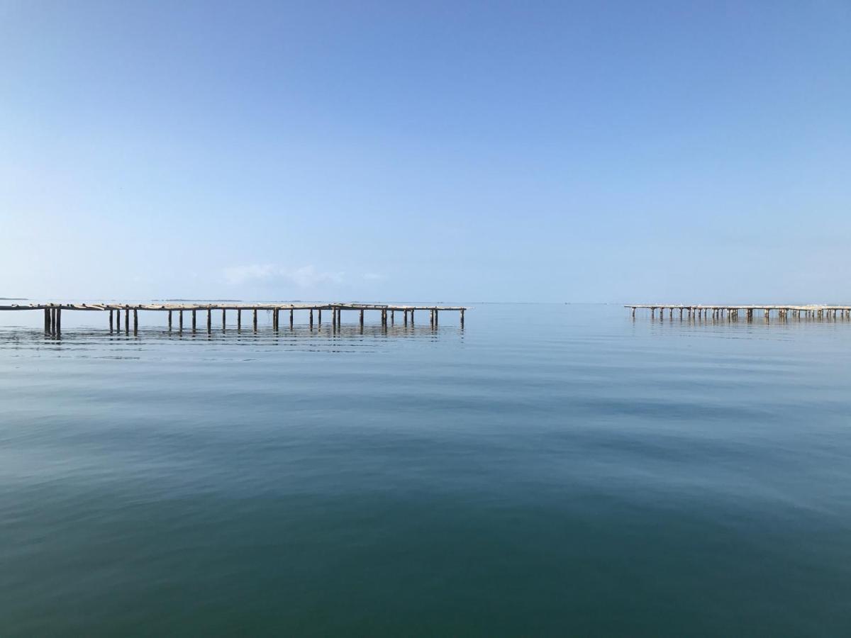 El Mariner Διαμέρισμα Sant Carlos de la Ràpita Εξωτερικό φωτογραφία